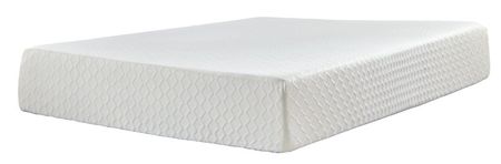 Chime Bed In A Box Mattress - King