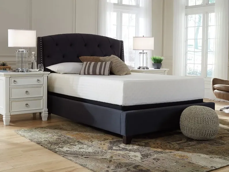 Chime Bed In A Box Mattress - King