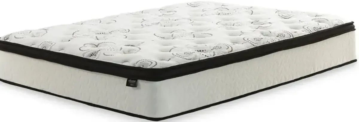 Chime Hybrid Bed In A Box Mattress - King