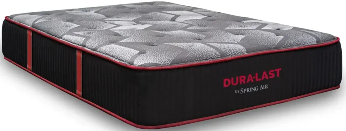 Dura-Last Firm King Mattress