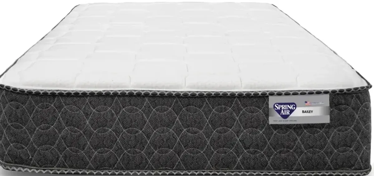 Bailey Bed In A Box Mattress - King