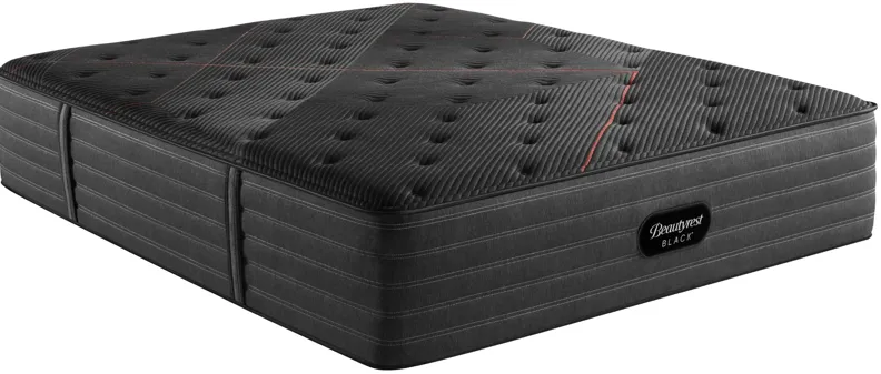 Beautyrest Black C-Class Plush - King