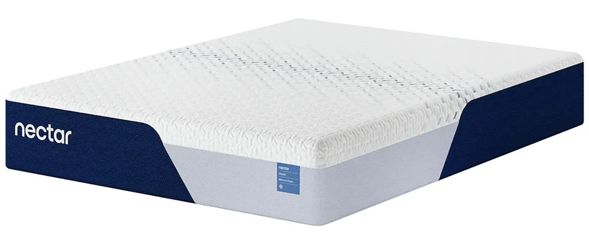 Nectar Classic Firm King Mattress
