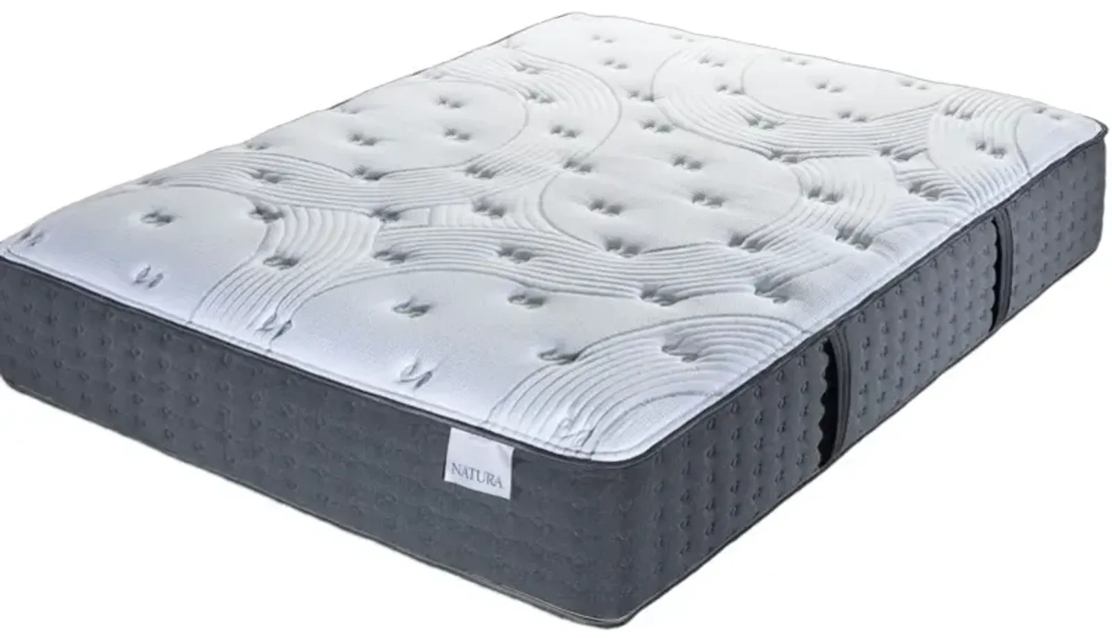 Angeline Memory Foam Mattress - King