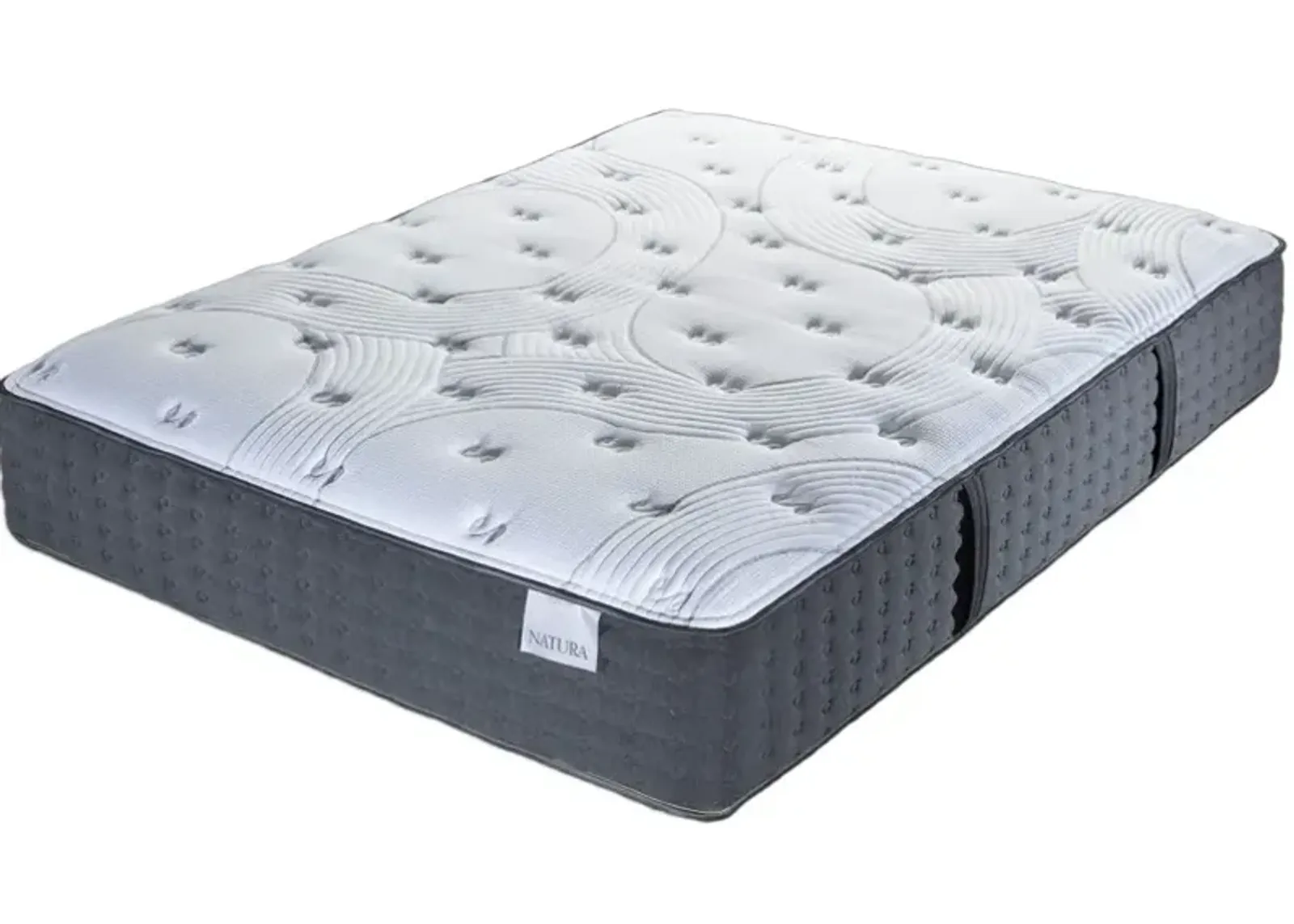 Angeline Memory Foam Mattress - King