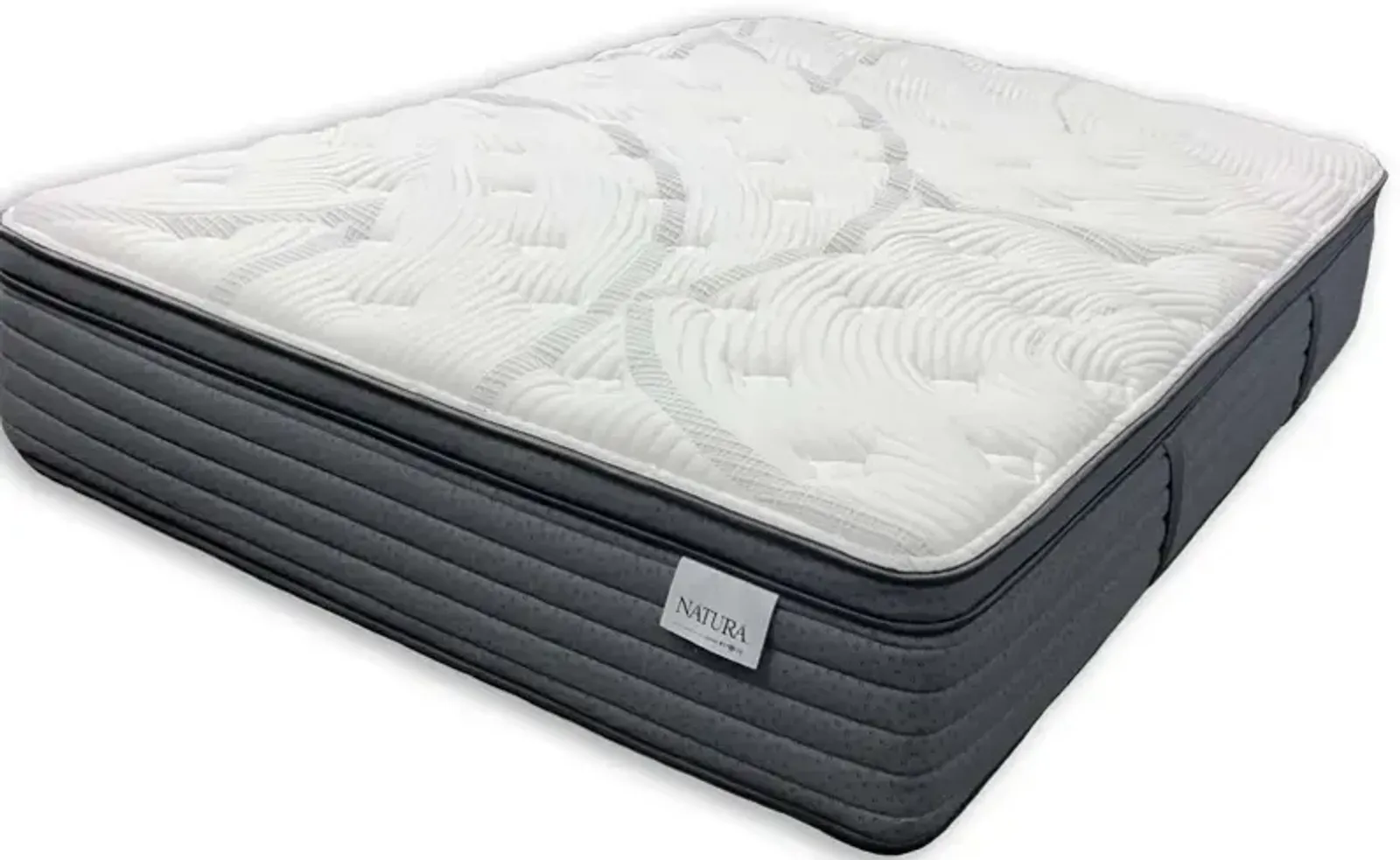 Belridge Hybrid Mattress - King