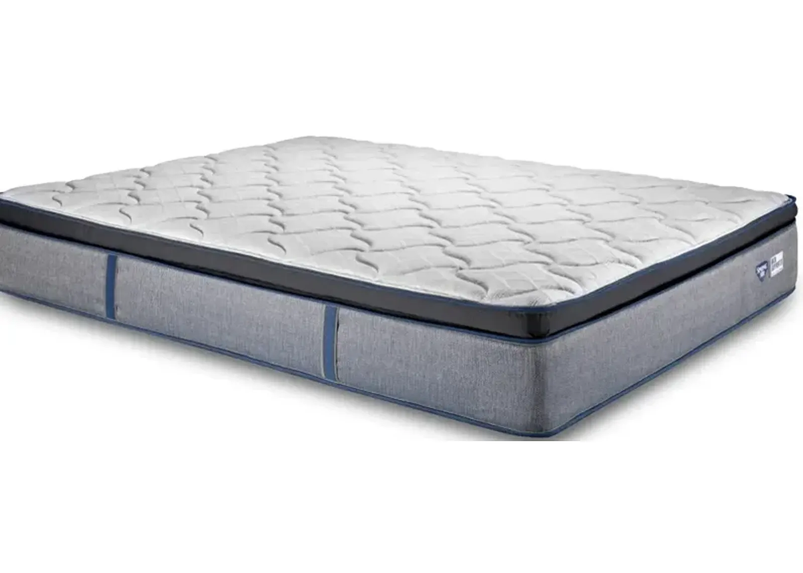 Farah Innerspring Mattress - Split King