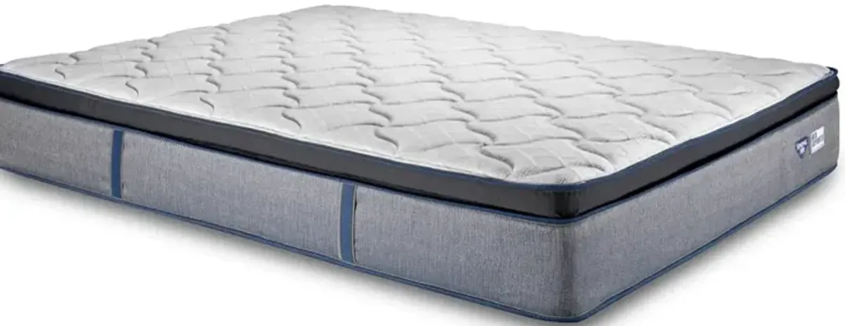 Farah Innerspring Mattress - Split King