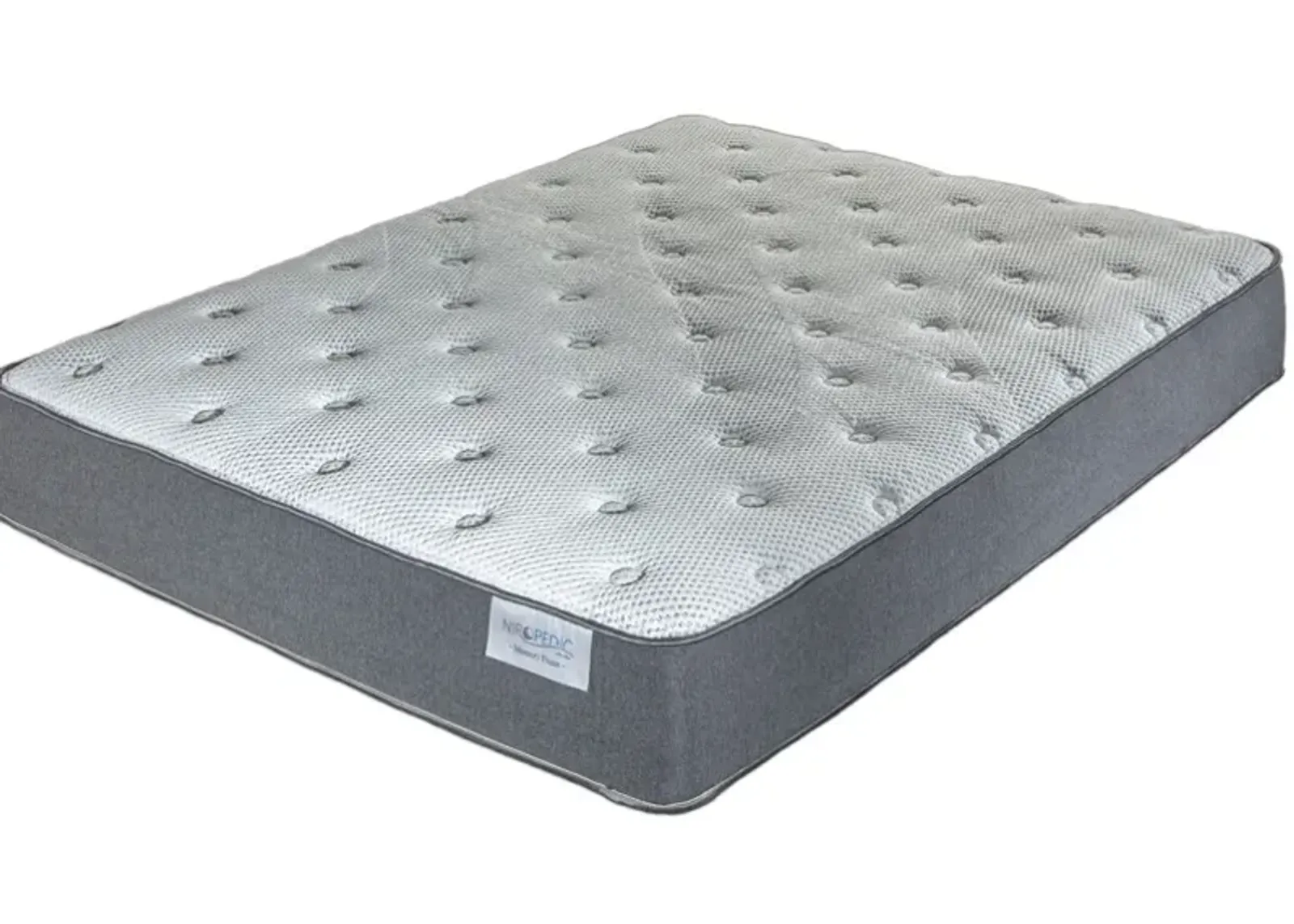 Foxhorn Innerspring Mattress - King Split