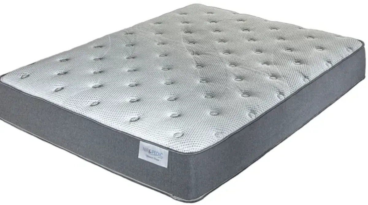 Foxhorn Innerspring Mattress - King Split