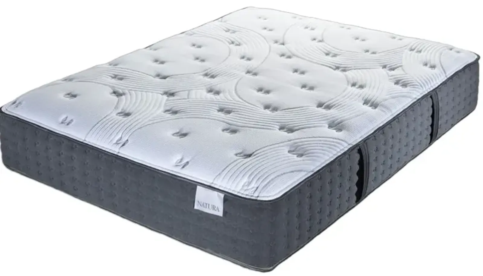 Angeline Memory Foam Mattress - Split King