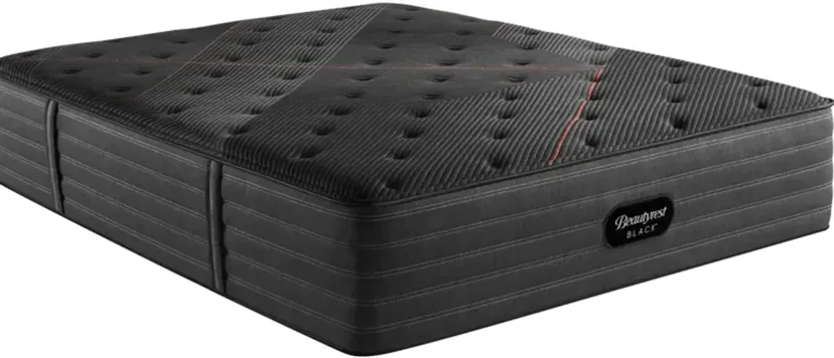 C Class Innerspring Mattress - Split King