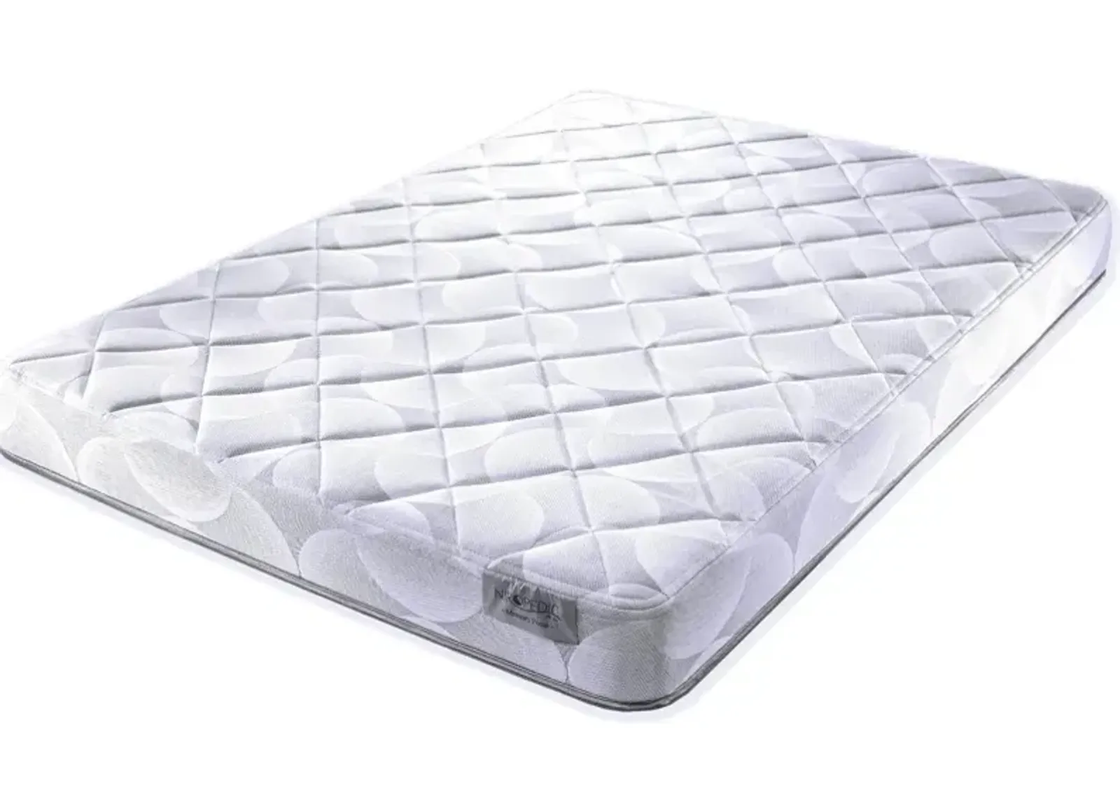 Vennstone Foam Mattress - Split King