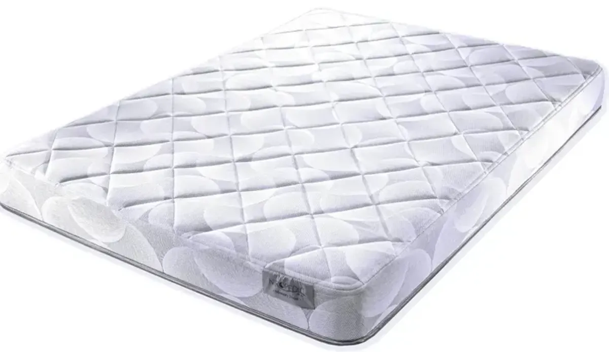 Vennstone Foam Mattress - Split King