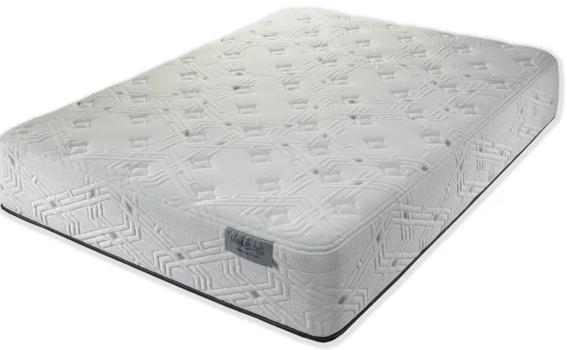 Tesoro Foam Mattress - Split King