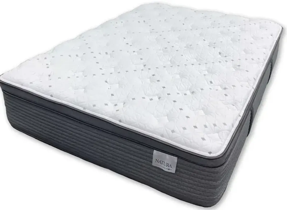 Whitmore Hybrid Mattress - Split King