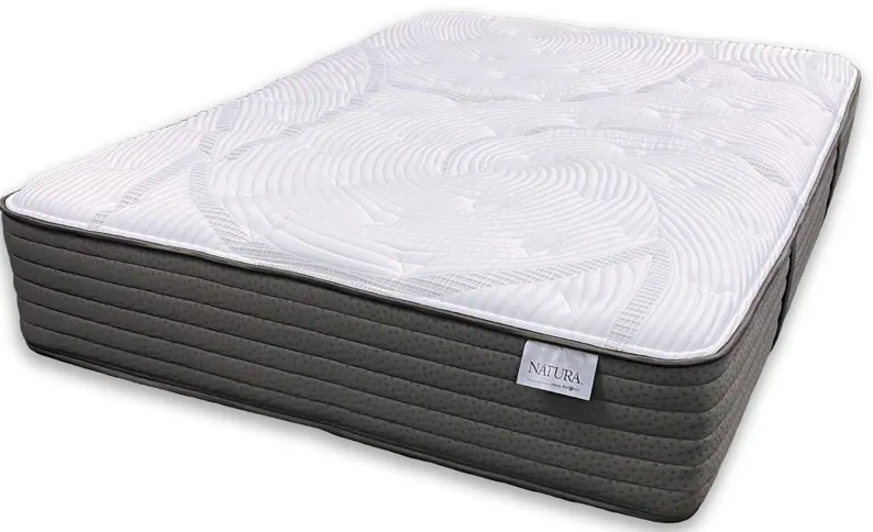 Belridge Hybrid Mattress - Split King