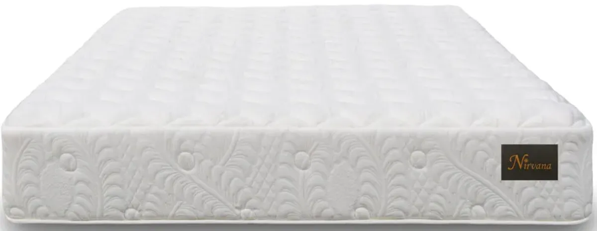 Nirvana Latex Mattress - Split King