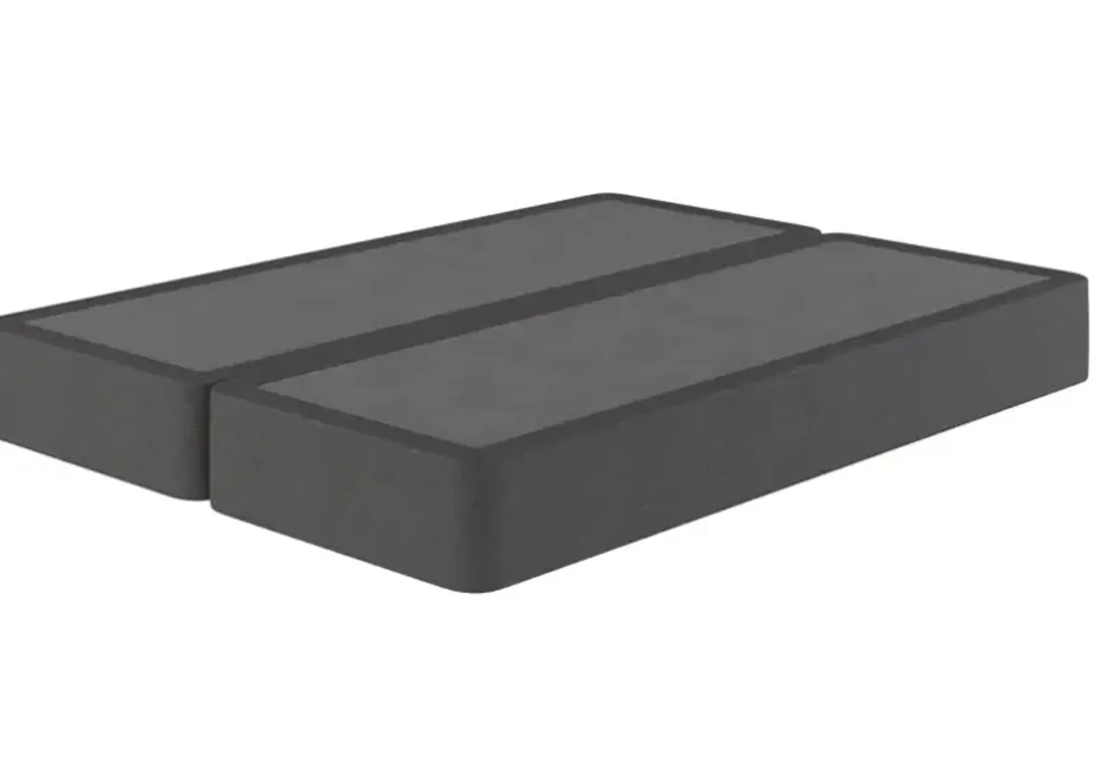 King Split High Boxspring