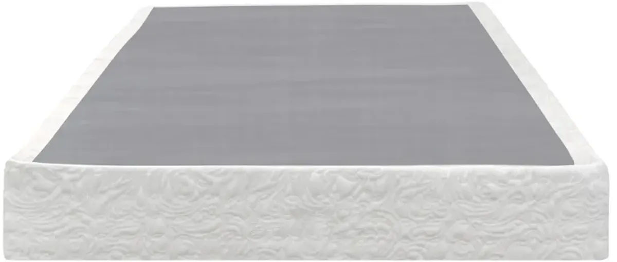 Cypress Twin Xl High Foundation