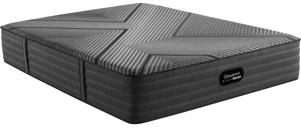 Lx Class Hybrid Mattress - California King