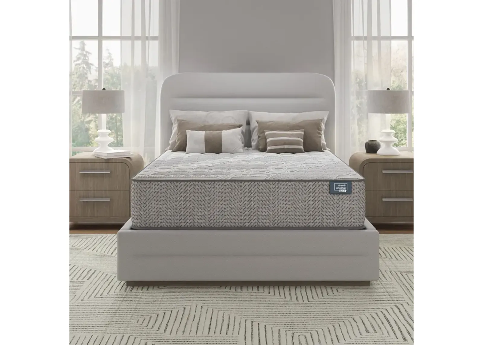 Cal King Mattress