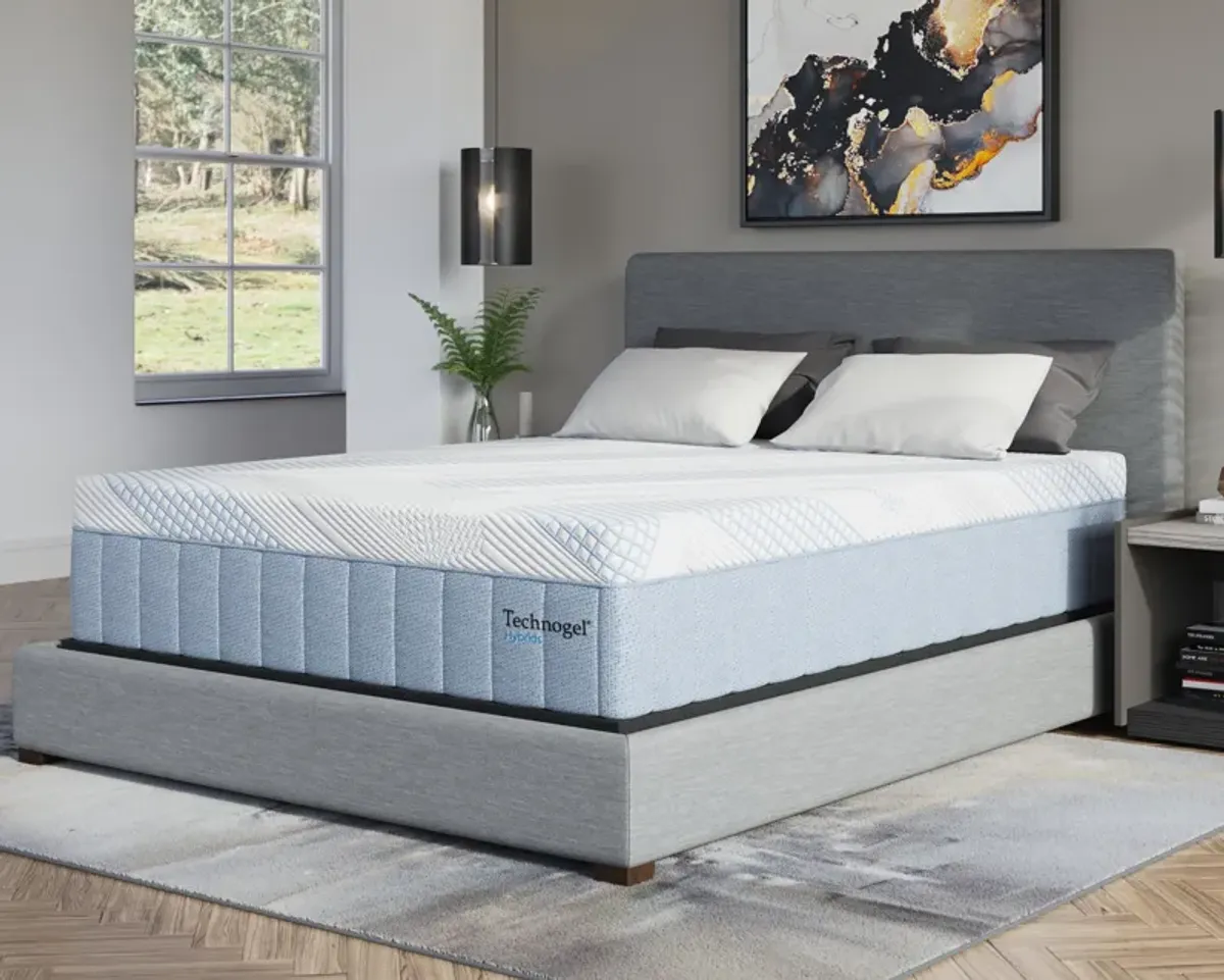 Cal King Mattress