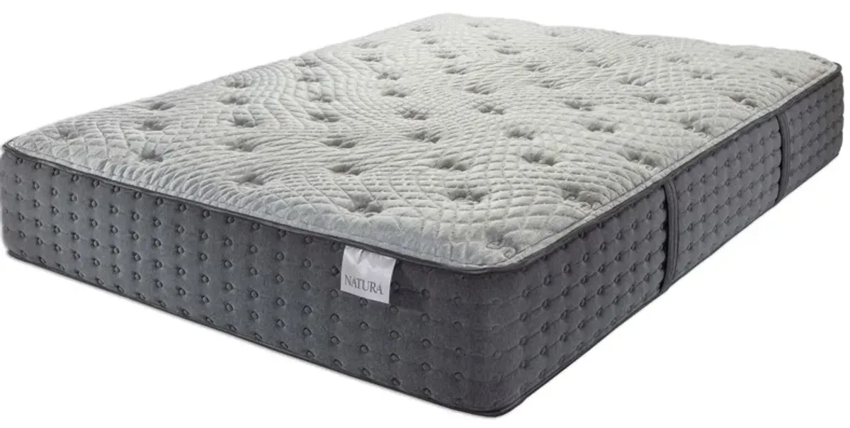 Angeline II Cushion Firm California King Mattress