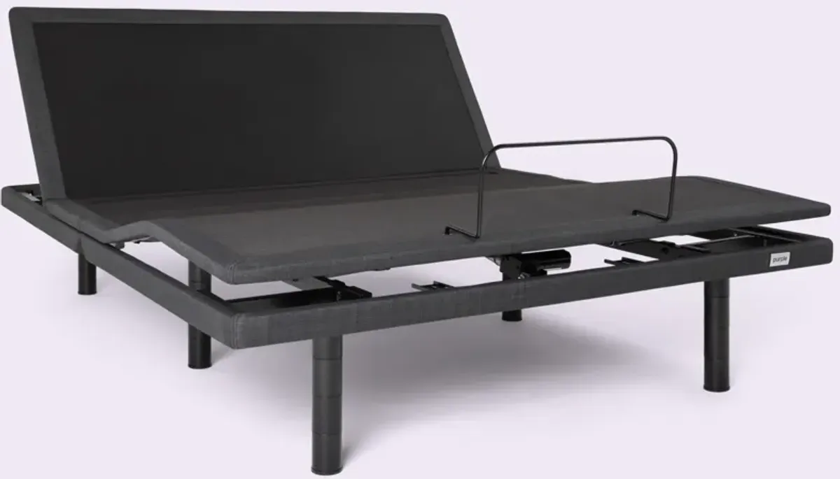 King Adjustable Base