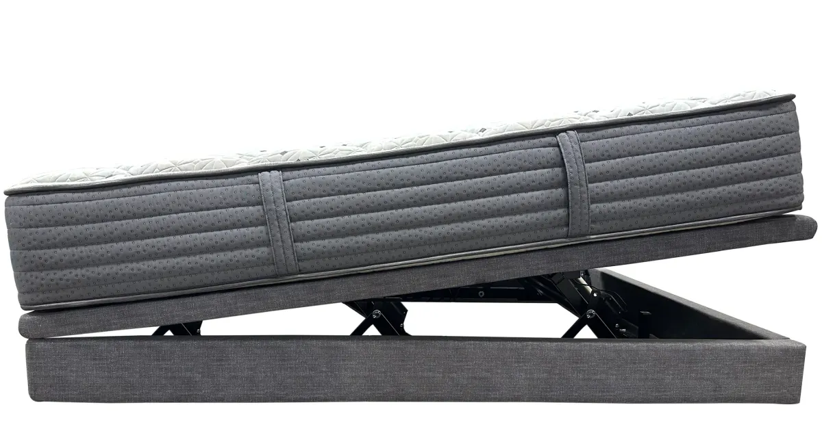 Lift and Tilt Full Adjustable Base