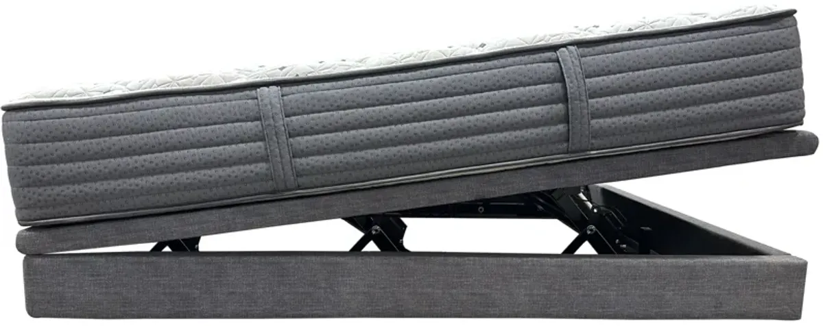 Lift and Tilt Queen Adjustable Base