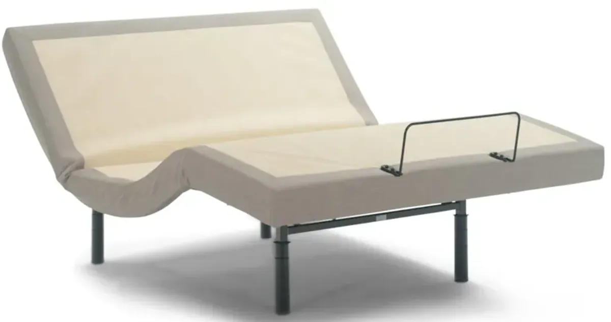 Pr1.2 Queen Adjustable Base