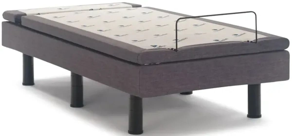 Advanced Concept Lumbar Queen Adjustable Base