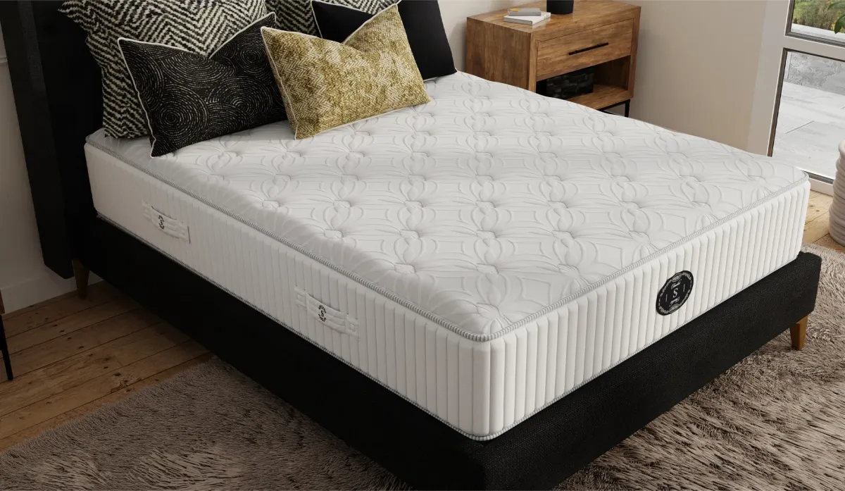 Good Read Ultra Firm Twin XL Mattress