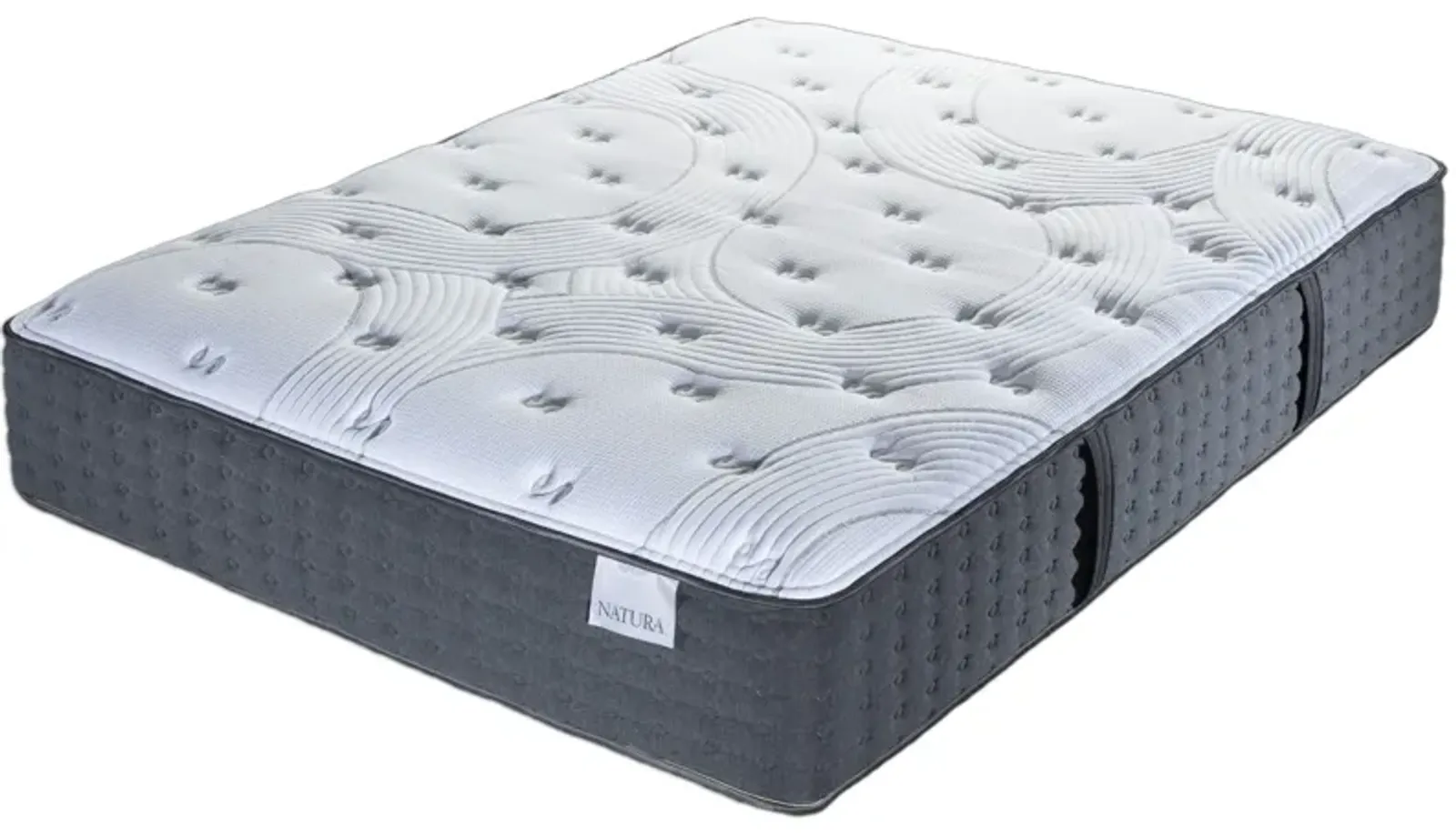 Angeline Memory Foam Mattress - Twin Xl