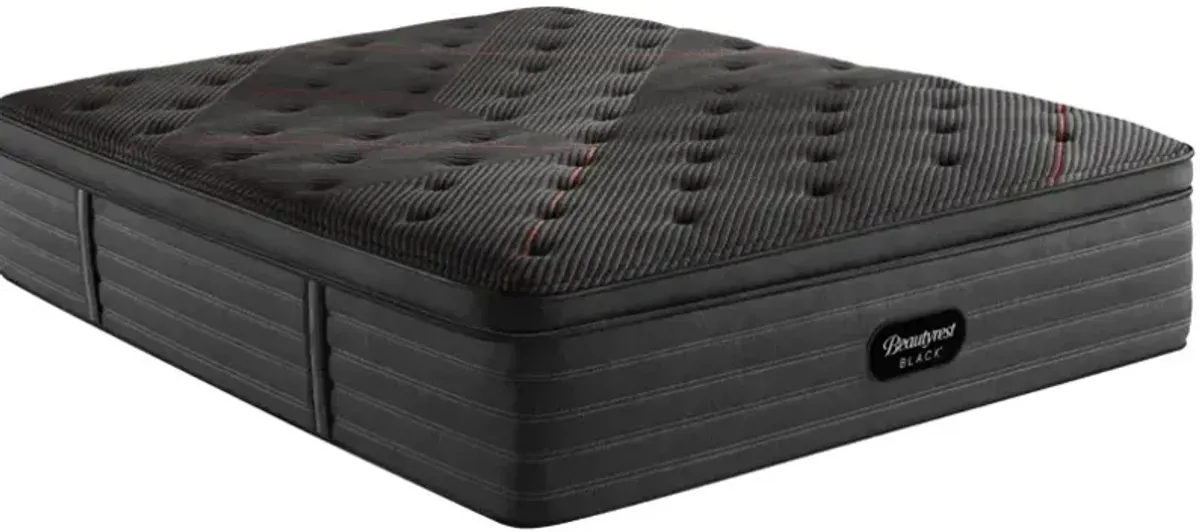 C Class Innerspring Mattress - Twin XL