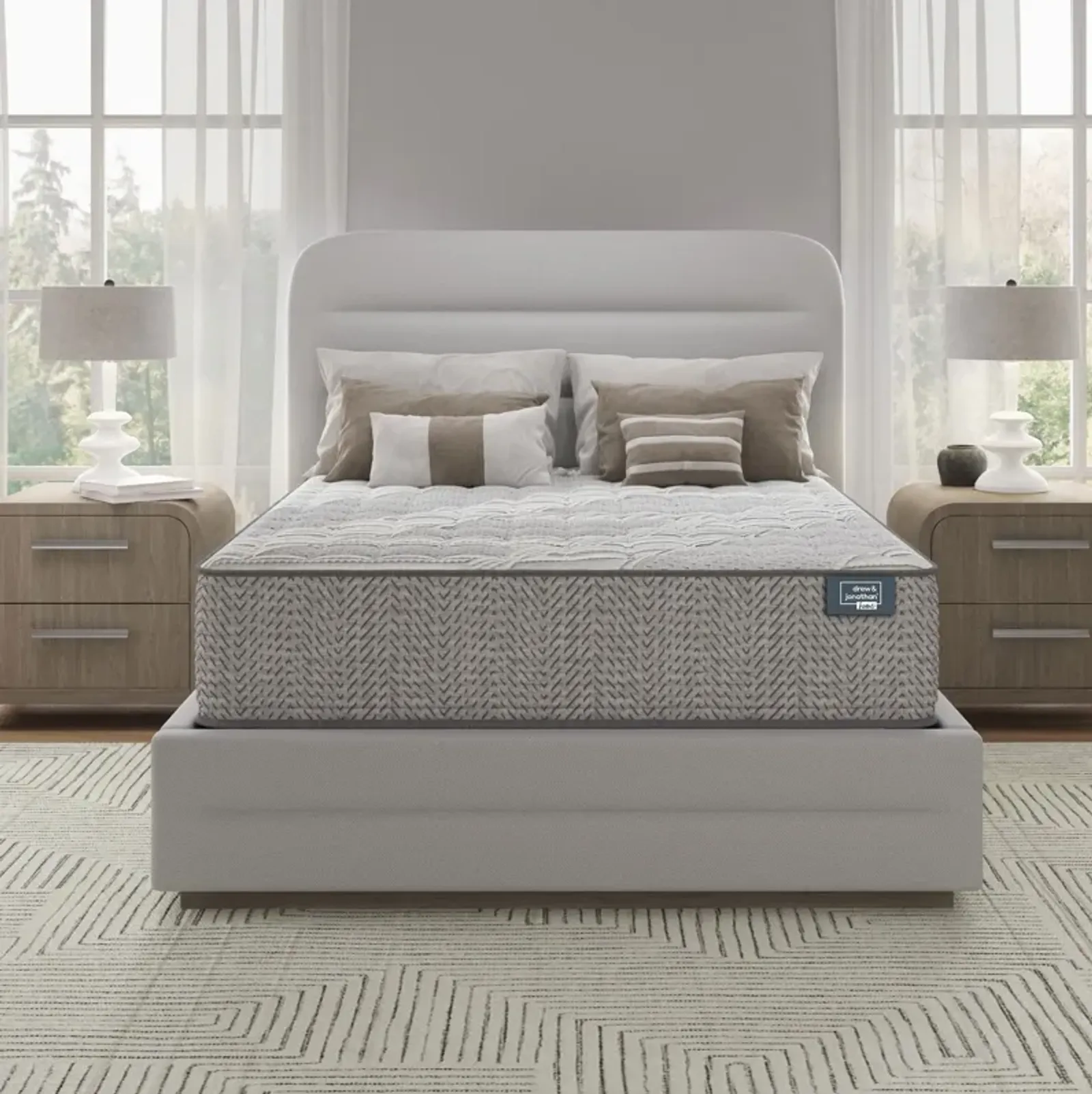 Artisan Firm Twin XL Mattress