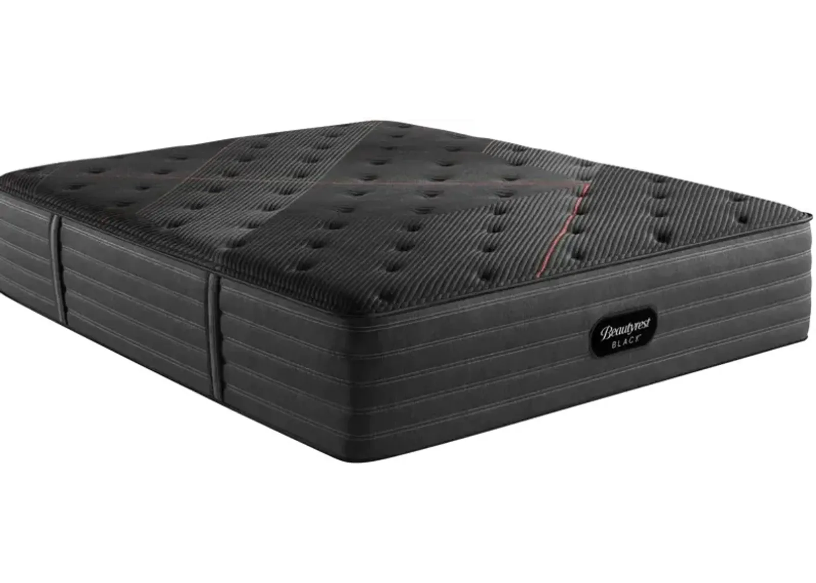 Beautyrest Black C-Class Plush -  Twin XL