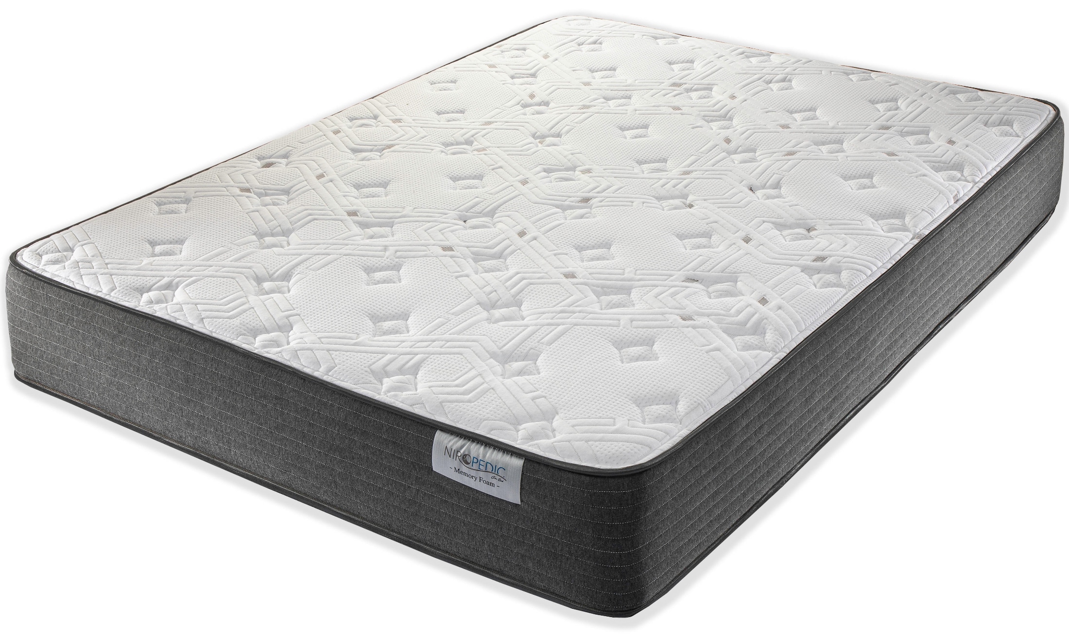 Catena Foam Mattress - Twin XL