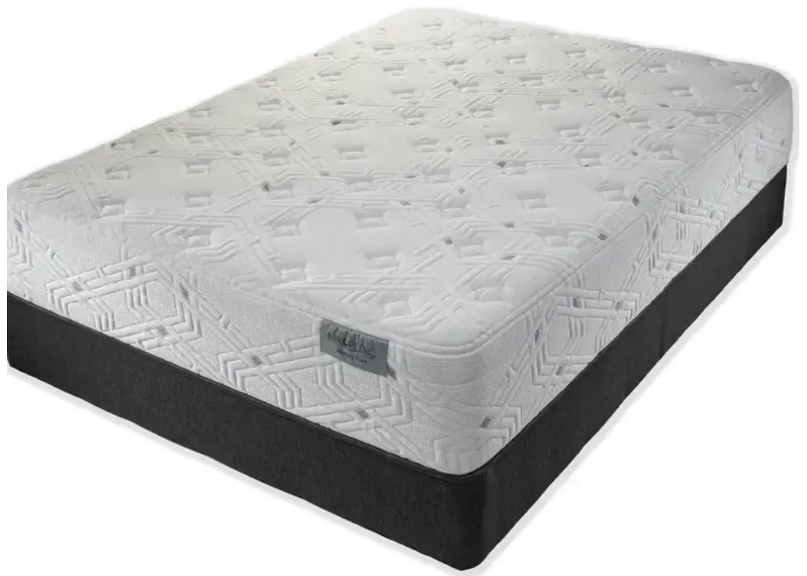 Tesoro Foam Mattress - Twin XL