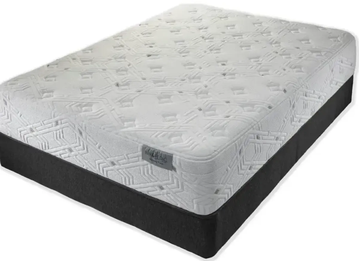 Tesoro Foam Mattress - Twin XL