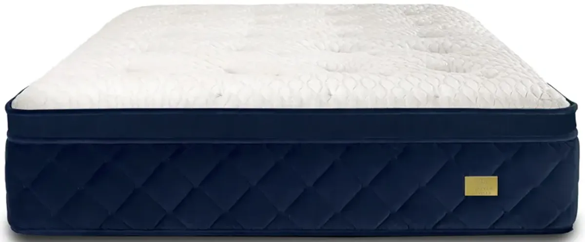 Elizabeth II Ultra Plush Twin Xl Mattress