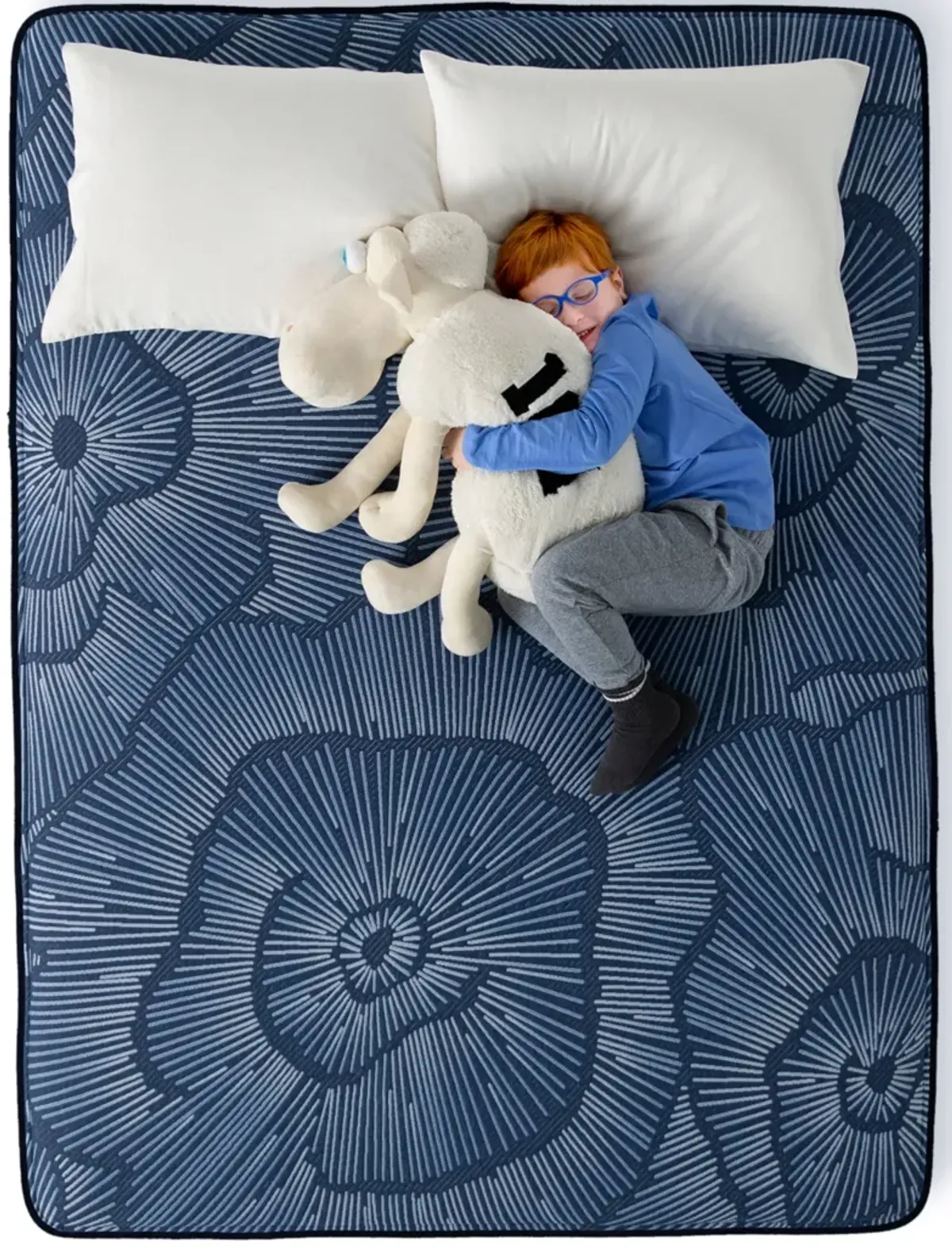 Perfect Sleeper Euphoric Nights Plush Twin XL Mattress