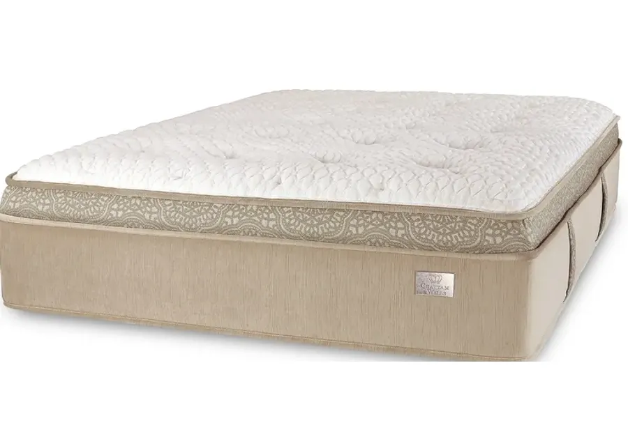 Elizabeth Innerspring Mattress - Twin XL