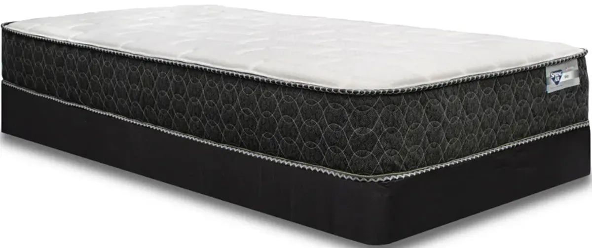 Bailey Bed In A Box Mattress - Twin XL