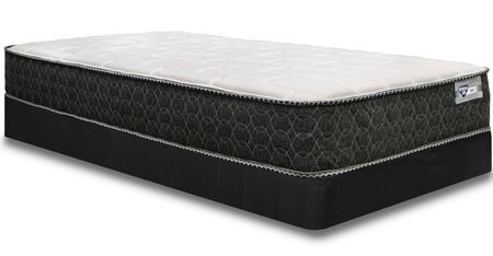 Bailey Bed In A Box Mattress - Twin XL