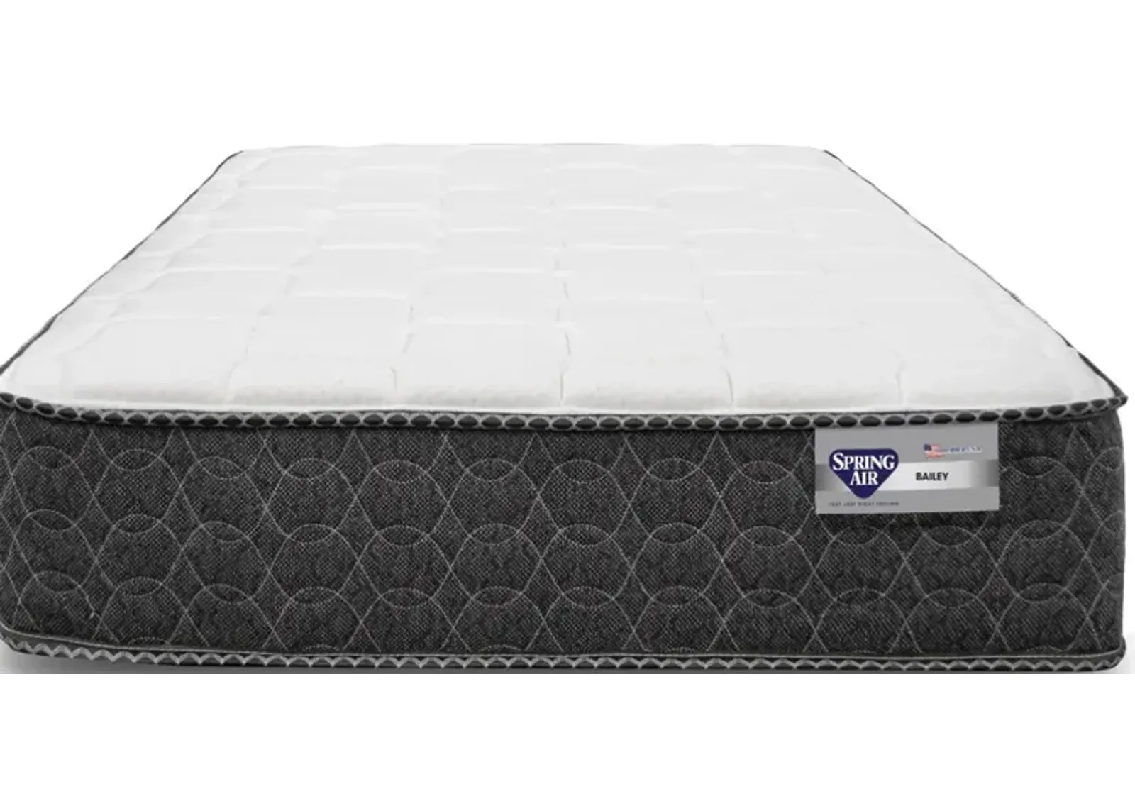 Bailey Bed In A Box Mattress - Twin XL