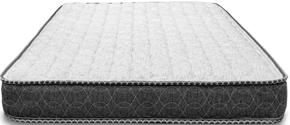 Lola Bed In A Box Mattress - Twin Xl