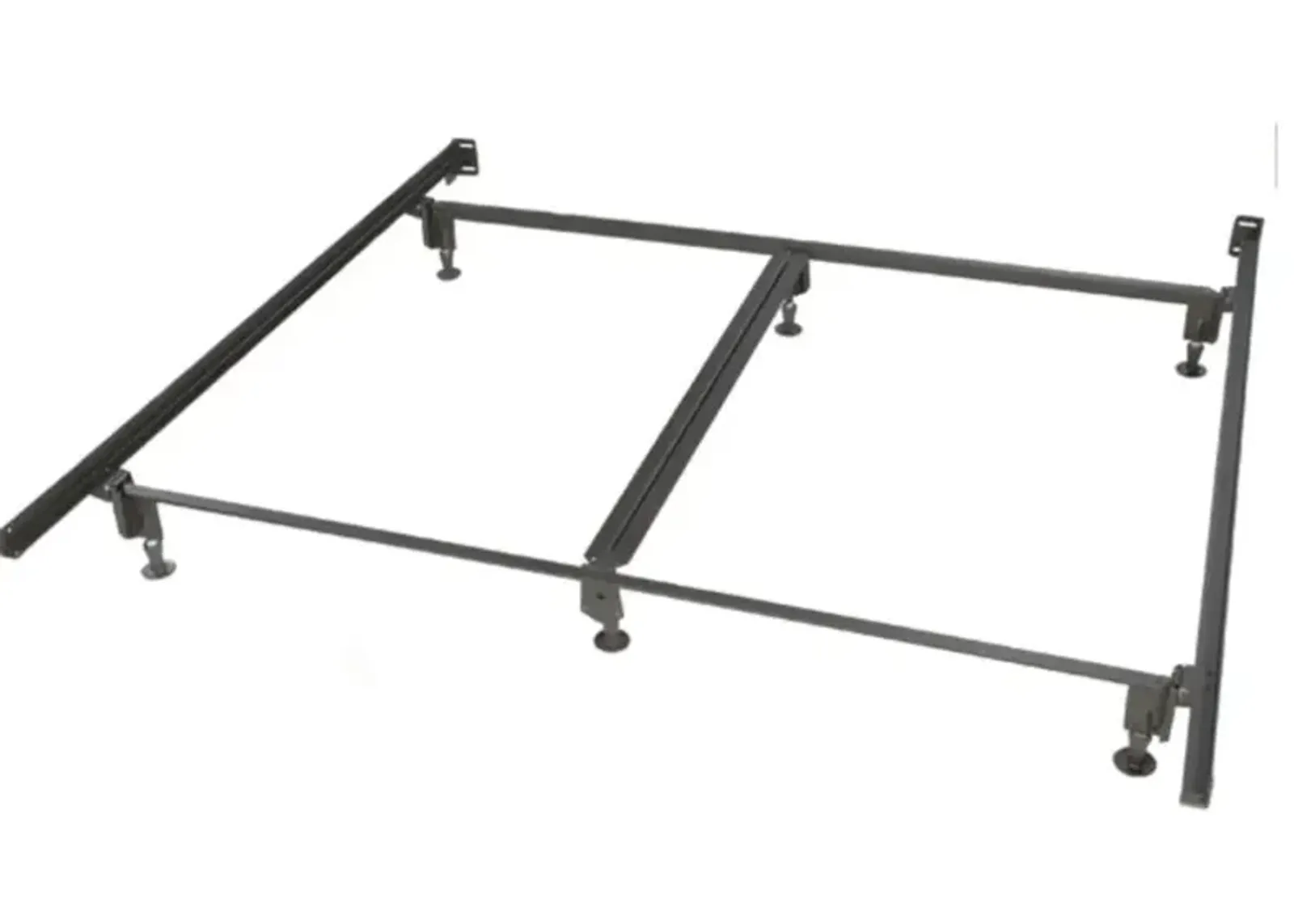 Cal King Heavy Duty Frame