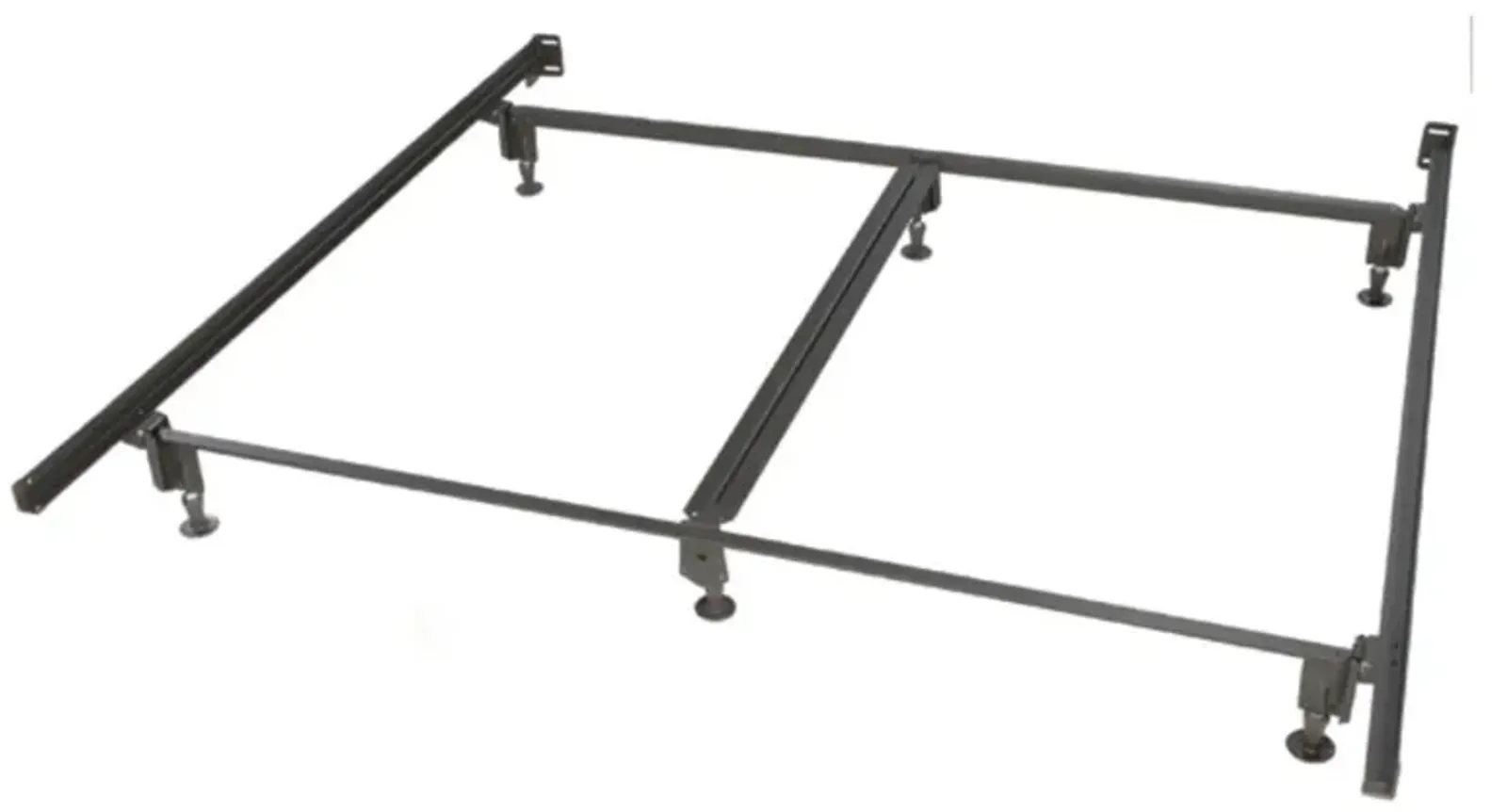 Cal King Heavy Duty Frame